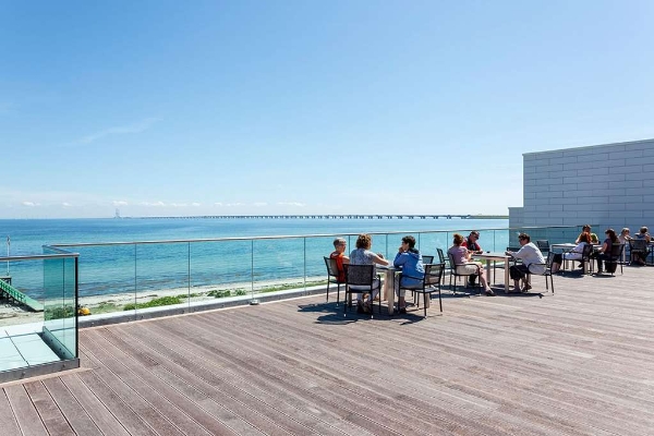 Storebælt Sinatur Hotel & Konference (Nyborg)